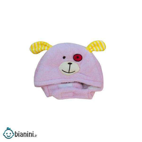 کلاه نوزاد کد 888