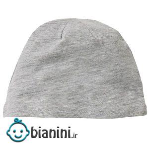 کلاه نوزادی لوپیلو کد 2546-2