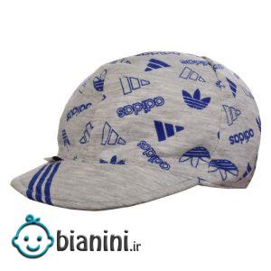 کلاه کپ بچگانه کد A2370-2
