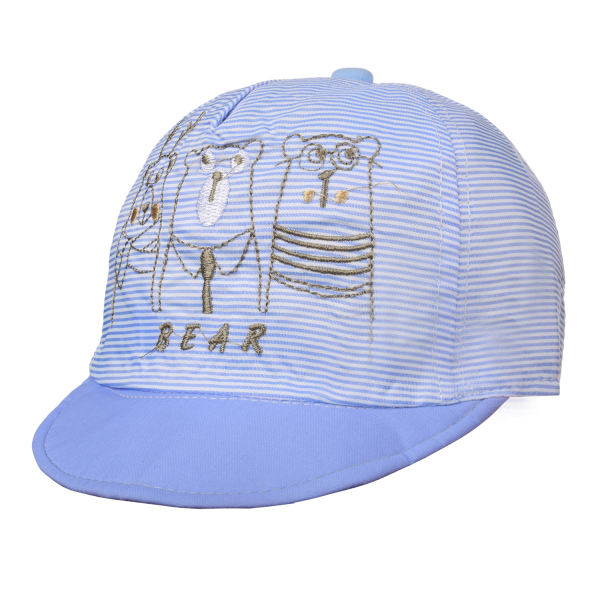 کلاه کپ بچگانه کد N31291