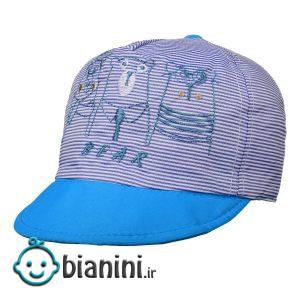 کلاه کپ بچگانه کد N31293