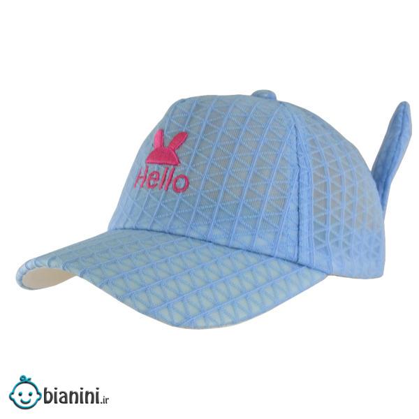 کلاه کپ کد MN296
