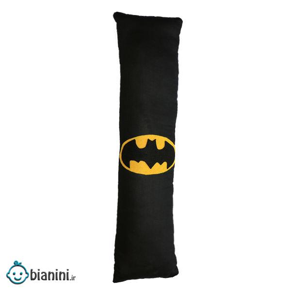 کمربند ایمنی عروسکی کودک بان مدل Batman