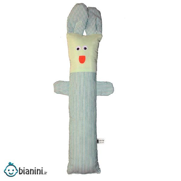 کمربند ایمنی عروسکی کودک بان مدل Rabbit1