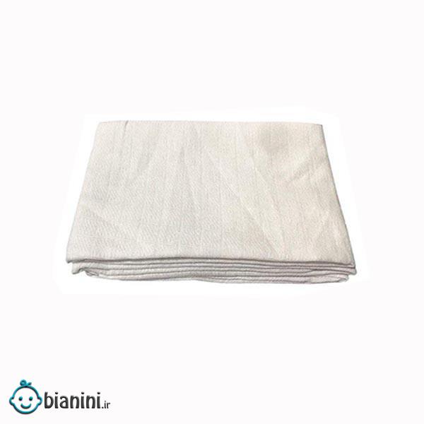 کهنه بچه کد K10 بسته 5 عددی
