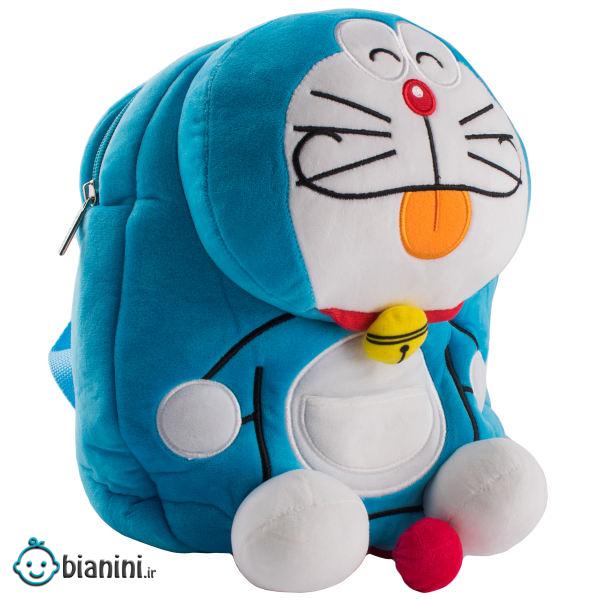 کوله پشتی بچه گانه کیدزلند مدل  Doraemon JT501