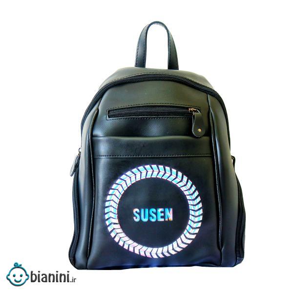 کوله پشتی بچگانه مدل x33 کوله پشتی بچگانه مدل x33