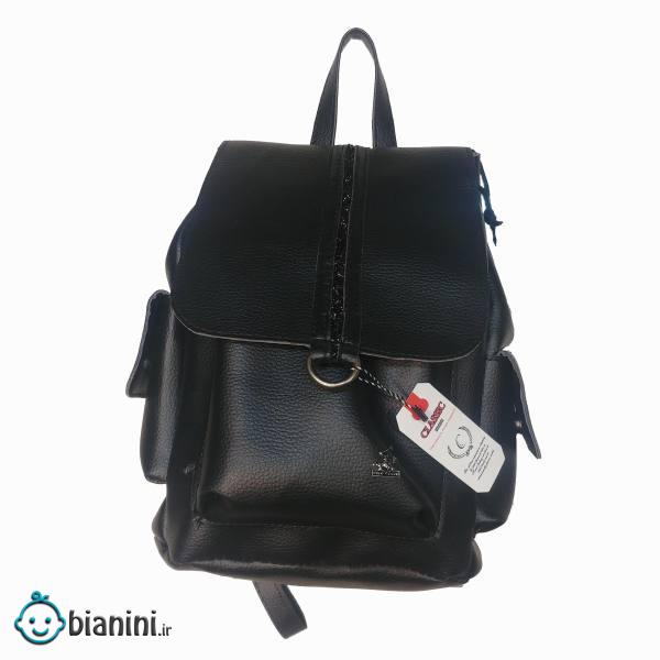 کوله پشتی دخترانه مدل z01