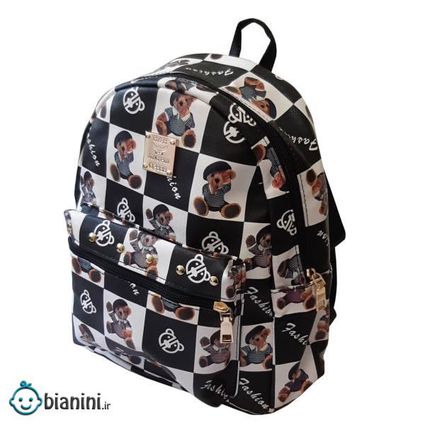 کوله پشتی کودک طرح فانتزی کد 305