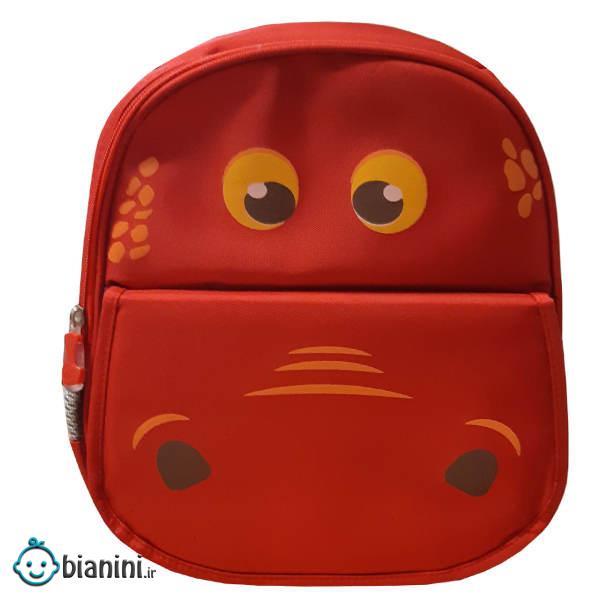 کوله پشتی کودک مدل S2 کوله پشتی کودک مدل S2