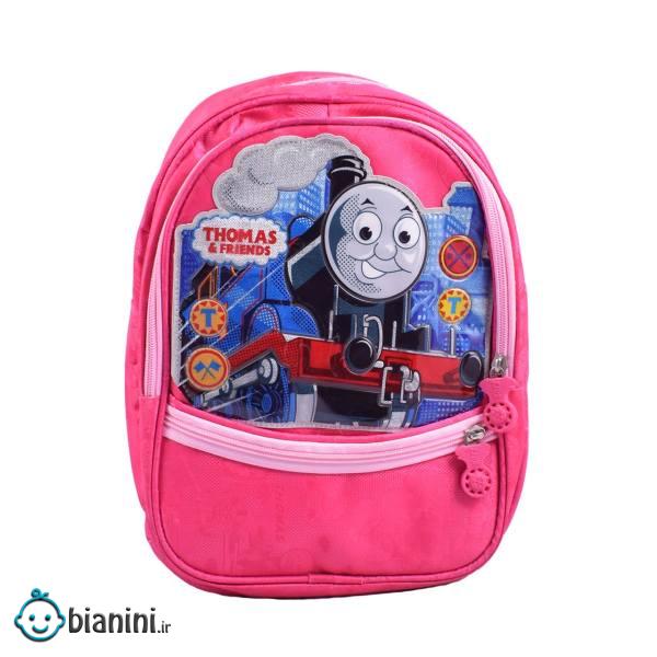 کوله پشتی کودک مدل Tomas کد4203