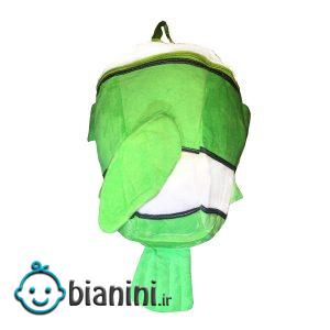 کوله پشتی کودک کد  3025