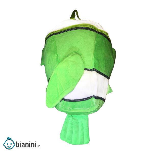 کوله پشتی کودک کد 3025 کوله پشتی کودک کد 3025