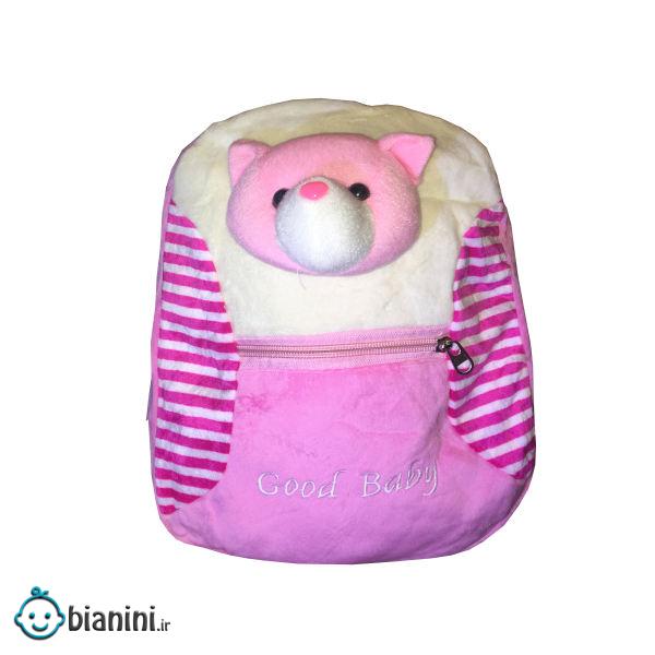 کوله پشتی کودک کد 364