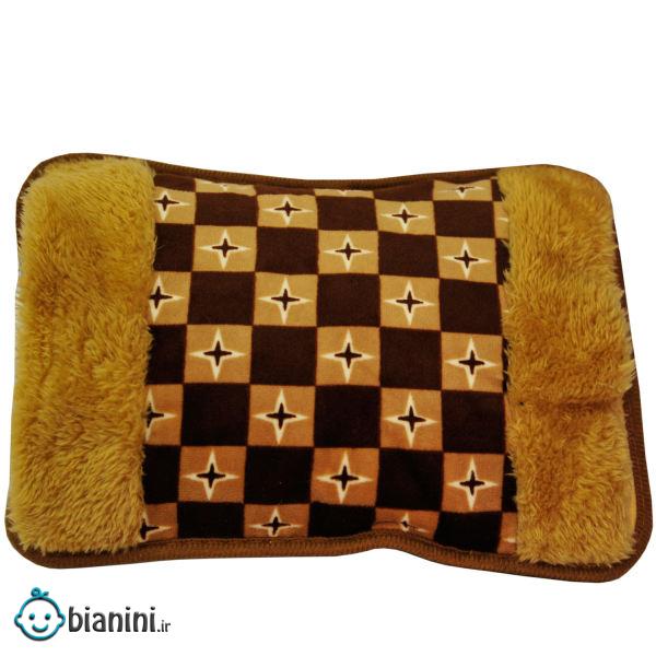 کیسه آب گرم برقی مدل B01