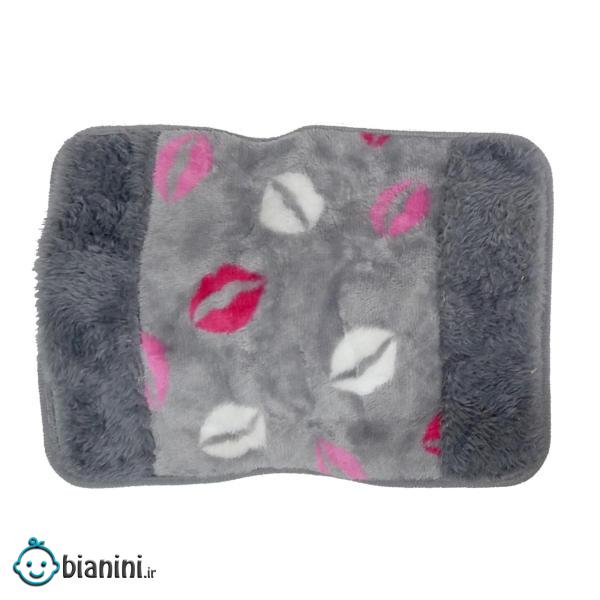 کیسه آب گرم برقی مدل  Hot Water Bag کد 04