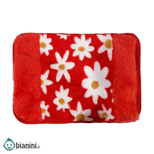 کیسه آب گرم برقی کد 05-22