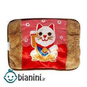 کیسه آب گرم برقی کد 06-31