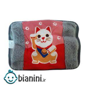 کیسه آب گرم برقی کد 07-31