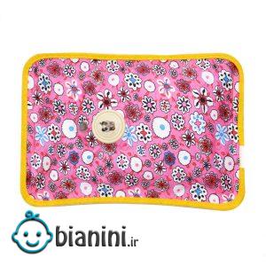 کیسه آب گرم برقی کد 3tb-19