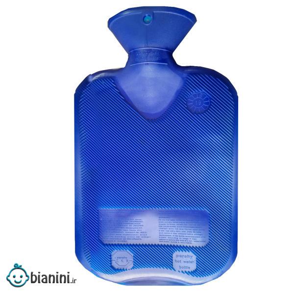 کیسه آب گرم پرشی مدل ZKR کیسه آب گرم پرشی مدل ZKR