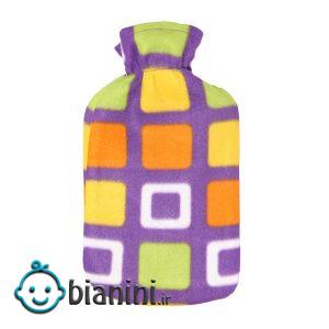 کیسه آب گرم کد w1002
