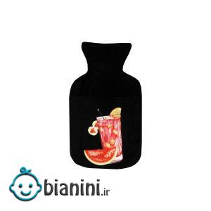 کیسه آب گرم  کن تک مدل عروسکی 008
