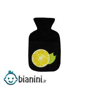 کیسه آب گرم کن تک مدل عروسکی 011