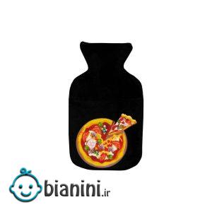 کیسه آب گرم  کن تک مدل عروسکی کد 015