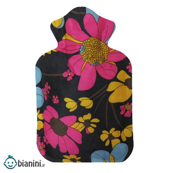 کیسه آب گرم کودک آل فیدا مدل 12A02