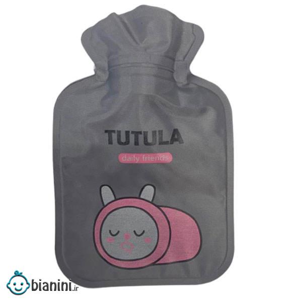 کیسه آب گرم کودک مدل SML-TUTULA کد SHR 438