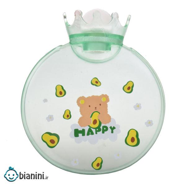 کیسه آبگرم کودک مدل Bear
