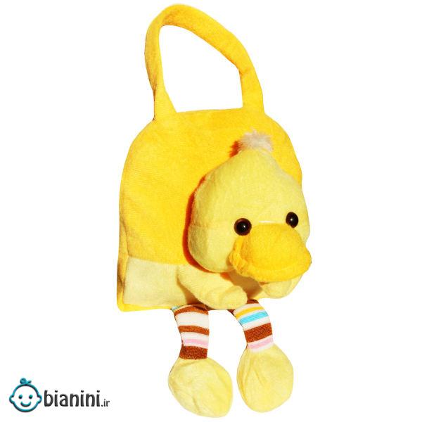 کیف بچه گانه مدل P4-42
