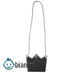کیف بچگانه طرح  تاج