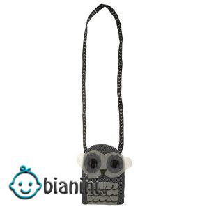 کیف بچگانه طرح جغد