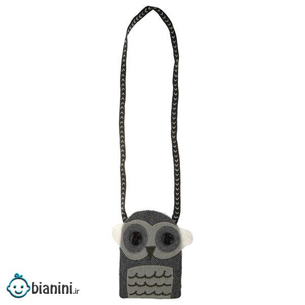 کیف بچگانه طرح جغد کیف بچگانه طرح جغد