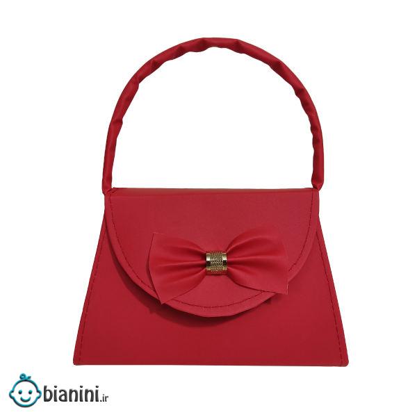 کیف دستی دخترانه مدل SH1115
