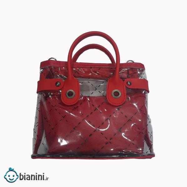 کیف دستی دخترانه مدل a245