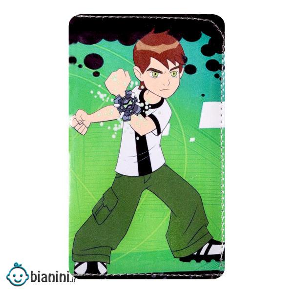 کیف پول پسرانه کد BNTN-554-3 کیف پول پسرانه کد BNTN-554-3