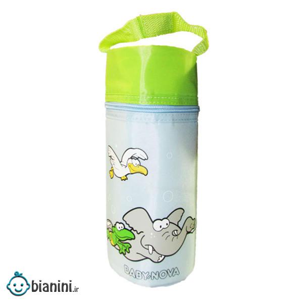کیف گرم نگه دارنده شیشه شیر بی بی نوا مدل 33115