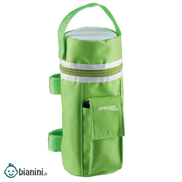 گرمکن شیشه نوزاد جوی کر مدل JC-215G