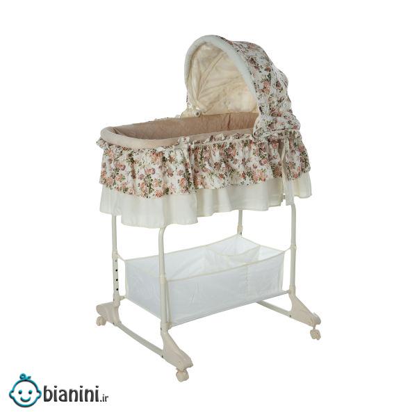 گهواره نوزاد آرتمن بی بی کد 03