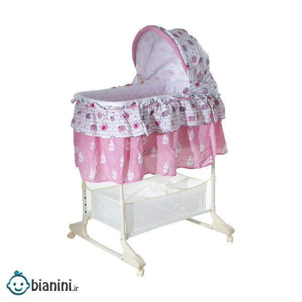 گهواره نوزاد آرتمن بی بی کد 05
