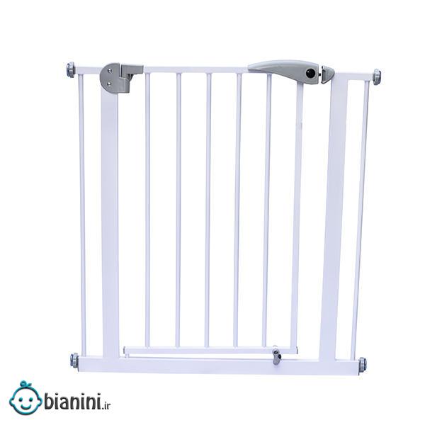 گیت محافظ مدل 79-N-9732  رنگ سفید