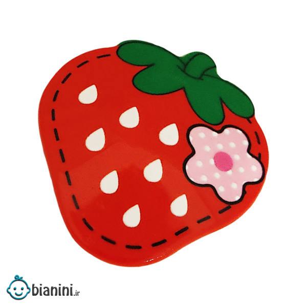 گیره مو دخترانه مدل 12