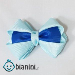 گیره مو دخترانه مدل  123