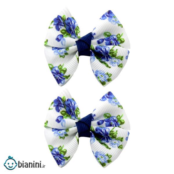گیره مو دخترانه کد 01091294 بسته 2 عددی گیره مو دخترانه کد 01091294 بسته 2 عددی