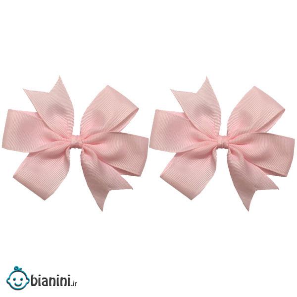 گیره مو دخترانه کد 1067 بسته 2 عددی