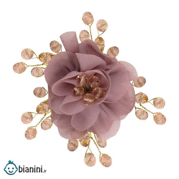 گیره مو دخترانه کد 2365