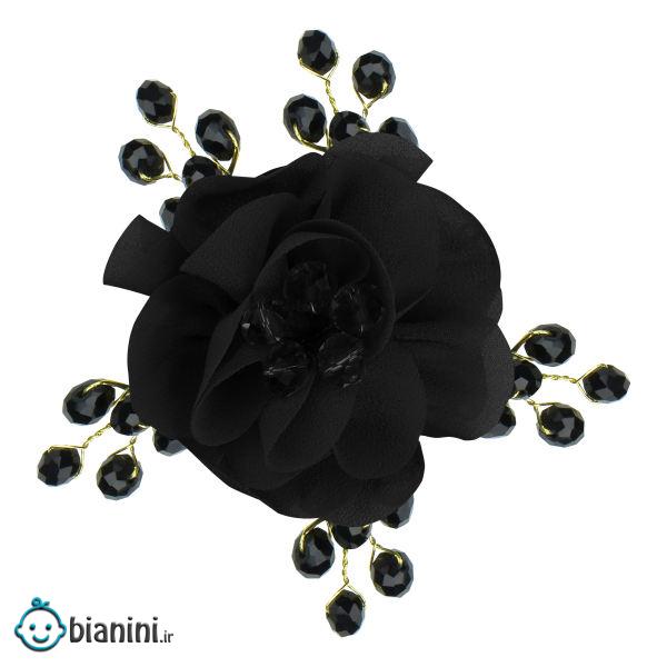 گیره مو دخترانه کد 258
